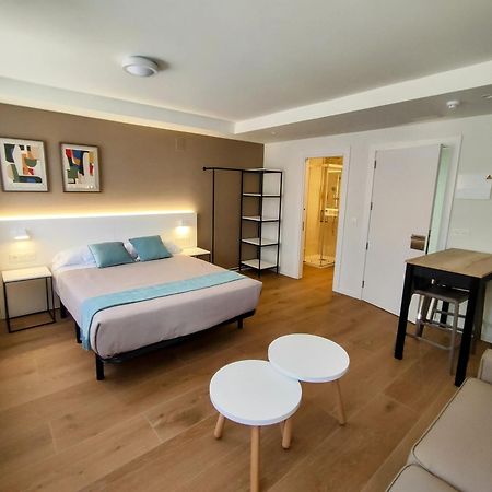 Vut Quinta La Villa Quintanadueñas Екстериор снимка