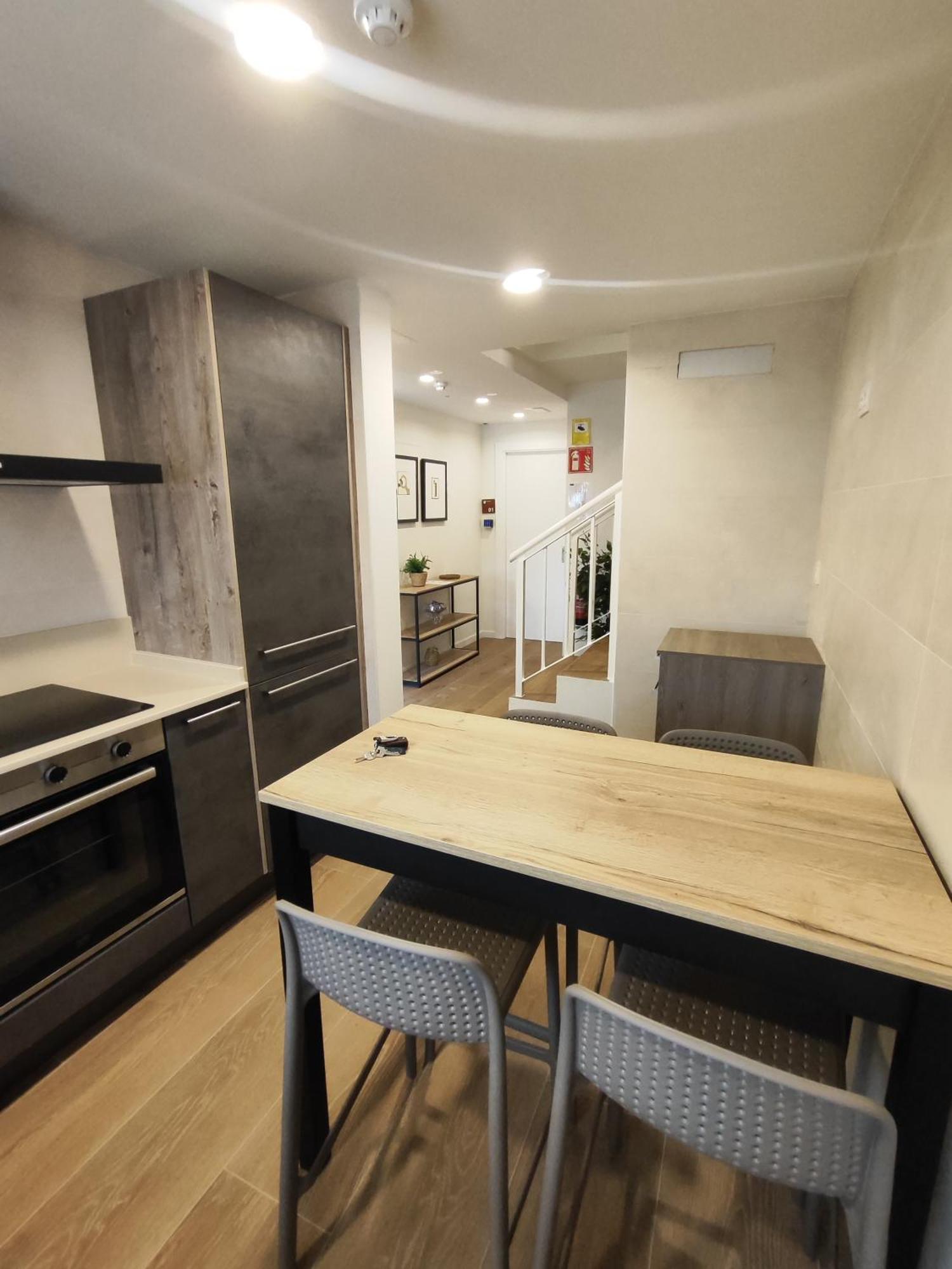 Vut Quinta La Villa Quintanadueñas Екстериор снимка