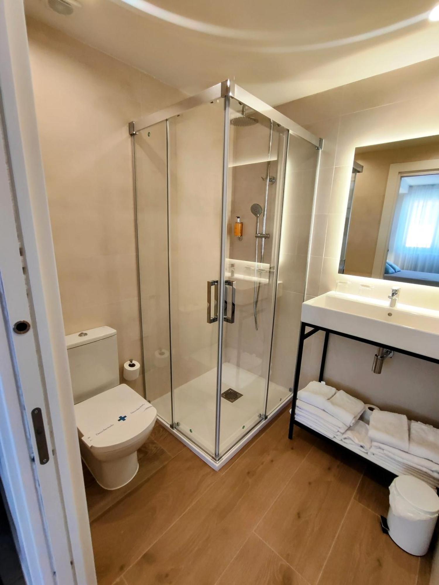 Vut Quinta La Villa Quintanadueñas Екстериор снимка