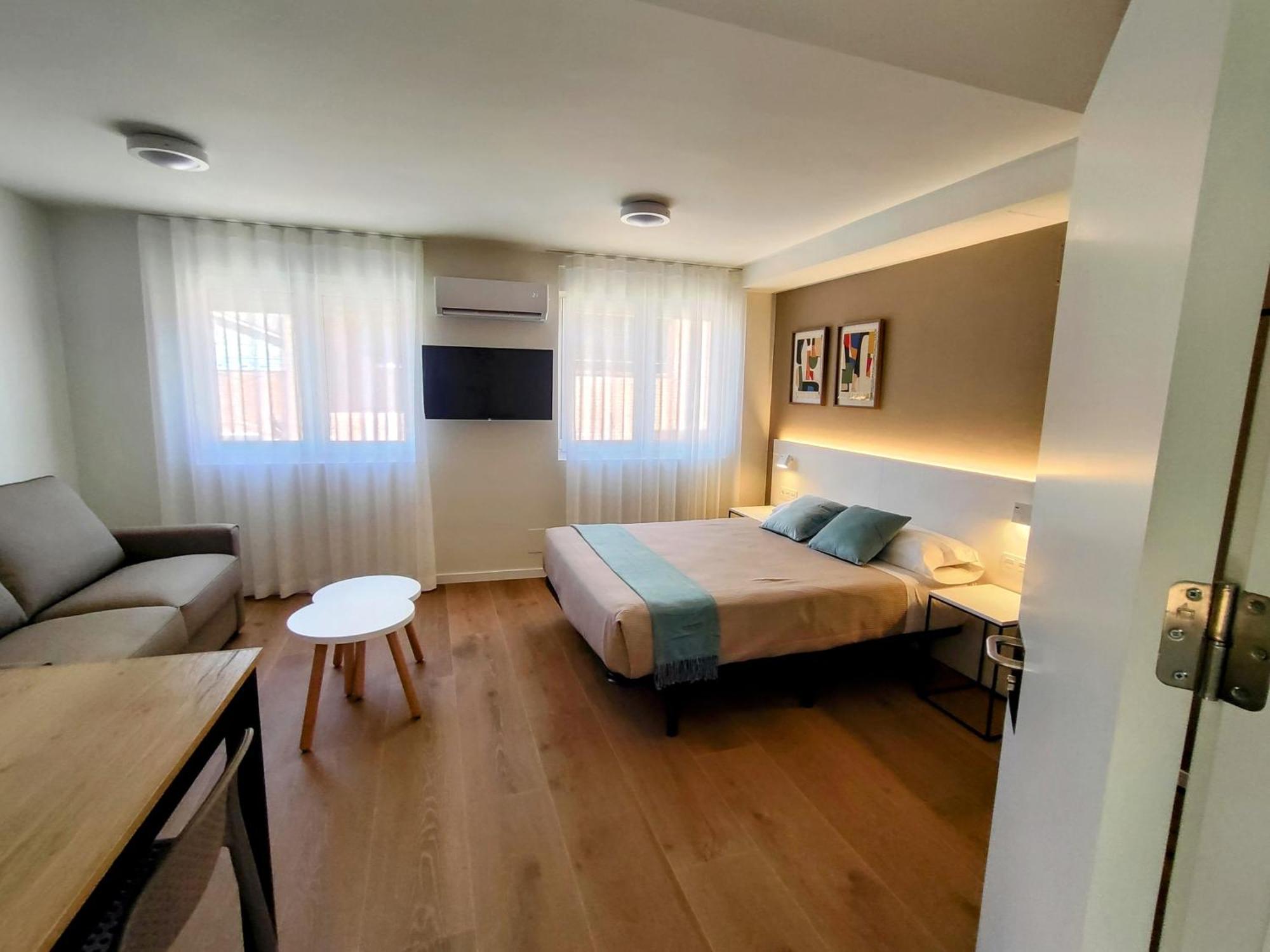 Vut Quinta La Villa Quintanadueñas Екстериор снимка
