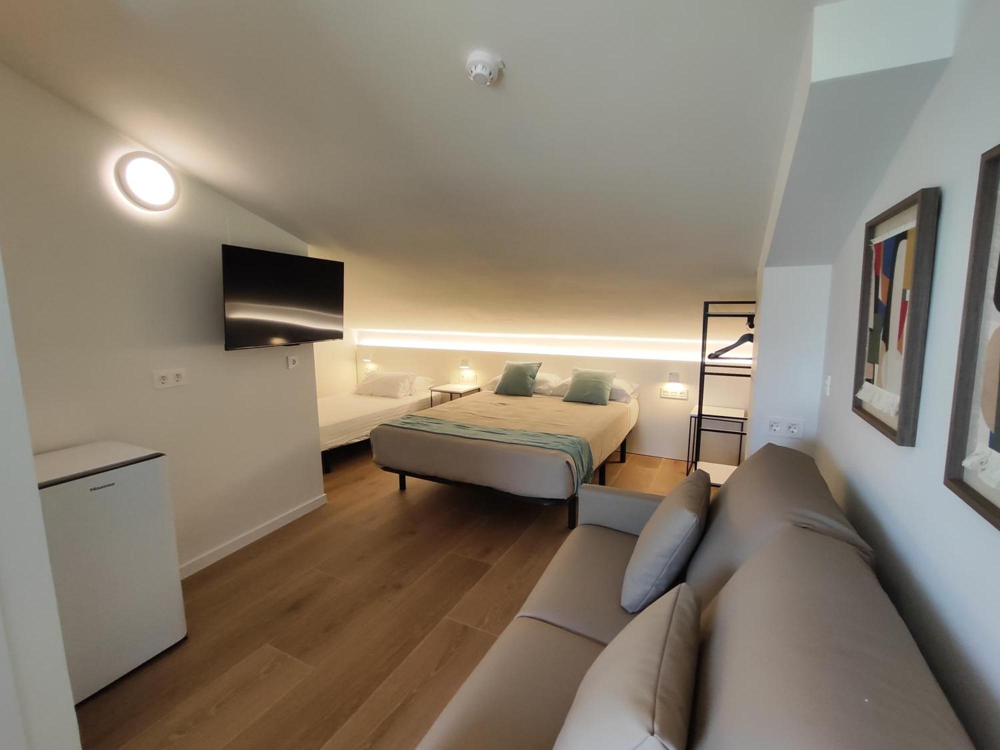 Vut Quinta La Villa Quintanadueñas Екстериор снимка