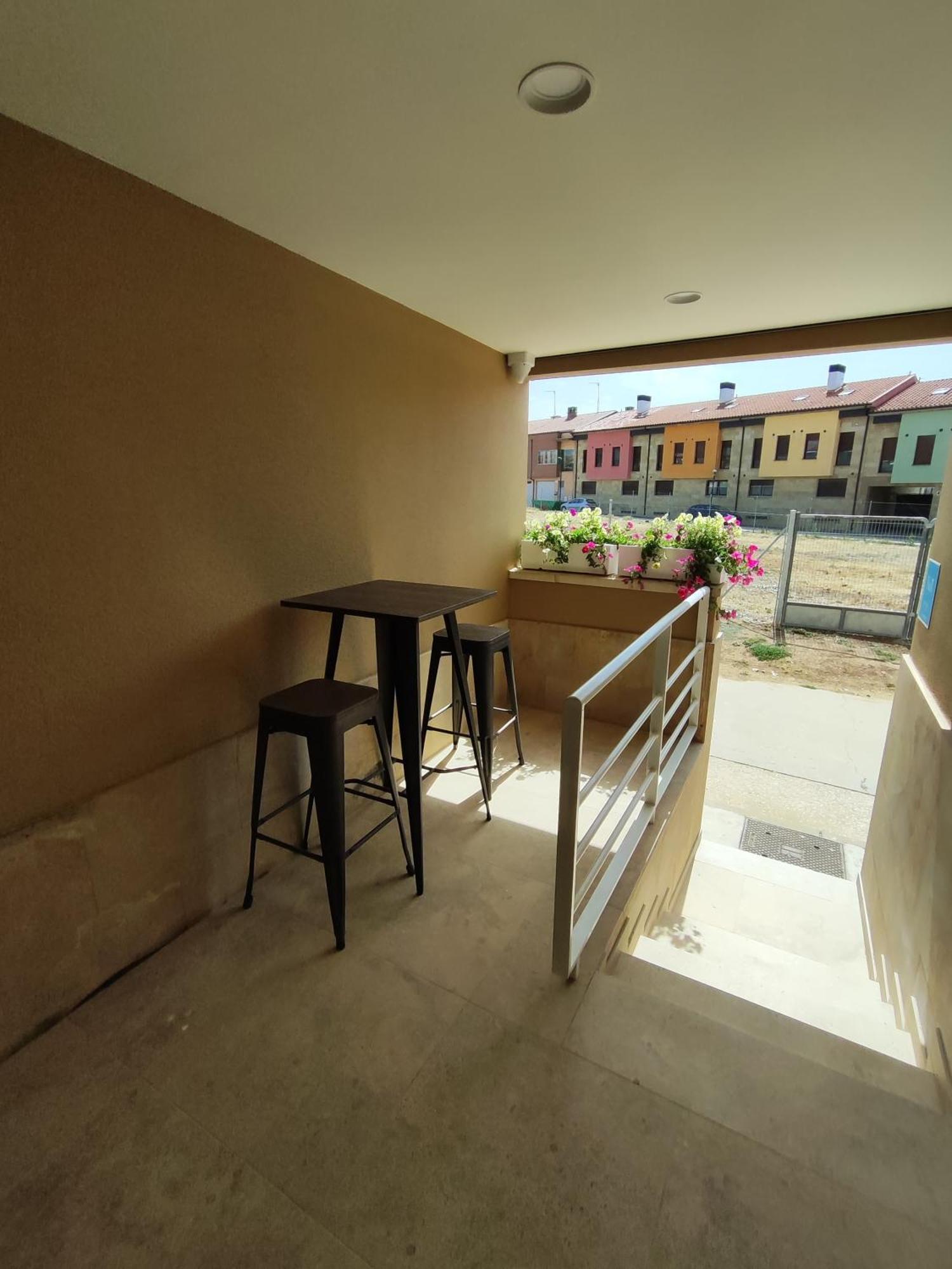 Vut Quinta La Villa Quintanadueñas Екстериор снимка